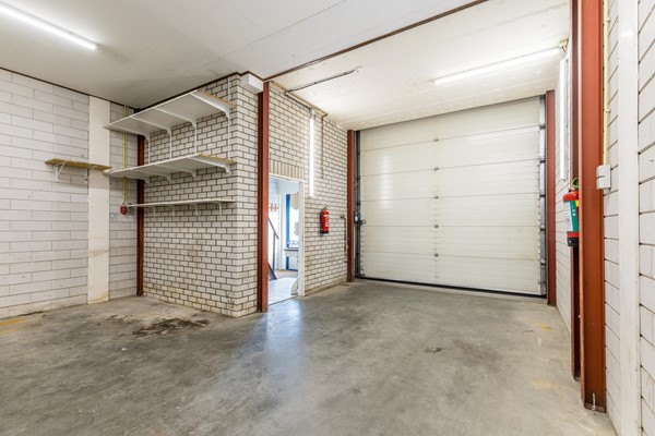 Medium property photo - Ambachtsweg 39E, 2641 KT Pijnacker